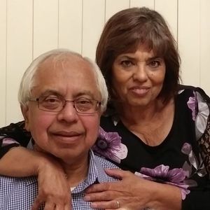 Meet your Posher, Cecelia